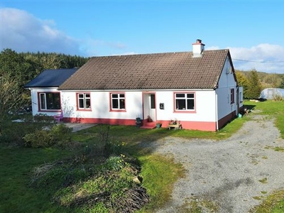 Tobracken Cottage, Tobracken, Ballaghaderreen, Roscommon