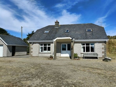 Tuskar Lodge, Ballyconnigar Upper, Blackwater, Wexford