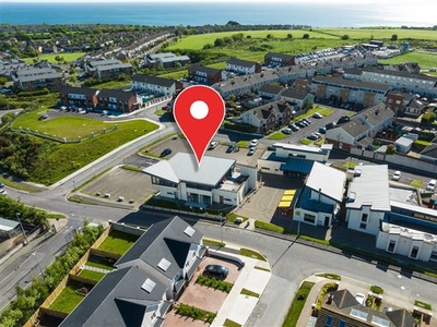 Unit 2, Captain's View, Castleland Park, Balbriggan, Co. Dublin