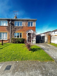 Woodville Manor, Tom Bellew Avenue, Dundalk, Louth