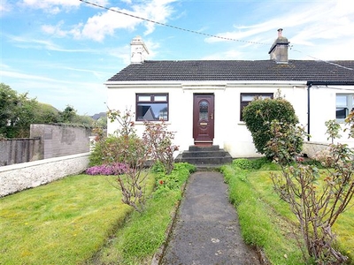 1 Corduff Cottages , Blanchardstown, Dublin 15