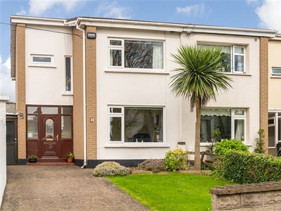 1 GRACE PARK HEIGHTS, Drumcondra, Dublin 9