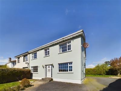 1 Lackabeg, Kildavin, Carlow