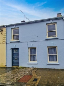 10 Vandeleur Street, Kilrush, Co.Clare