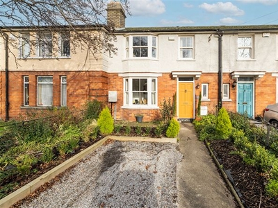 100 Clonliffe Road, Drumcondra, Dublin 3