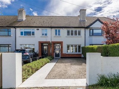 106 Kincora Road, Clontarf, Dublin 3