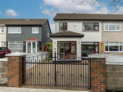 107 Donaghmede Road, Donaghmede, Dublin 13, County Dublin