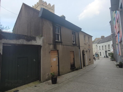 11 Bailey's New Street, Waterford City