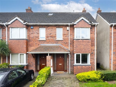 11 Brighton Green , Rathgar, Dublin 6