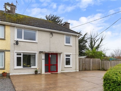 11 Liam Heffernans Terrace, Castlemartyr, Cork