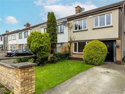 12 Brookdale Walk, Swords, County Dublin