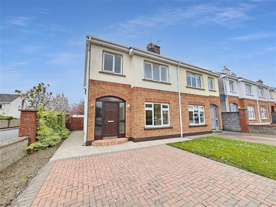 12 Glassan, Lahinch Road, Ennis, Co. Clare