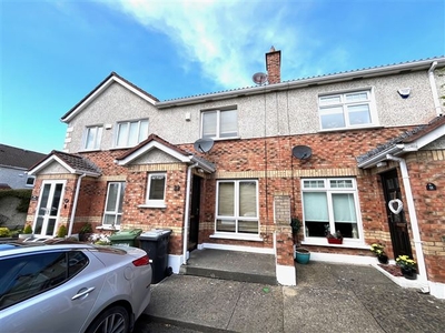 12 Linnetsfield Close, Clonee, Dublin 15