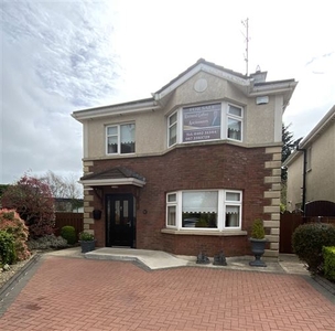 12 The Four Courts, Arklow, Arklow, Wicklow