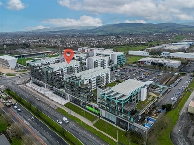 124 New Seskin Court, Dublin 24, County Dublin