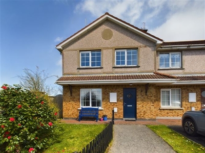 12A Cuil Beag, Tramore, Waterford