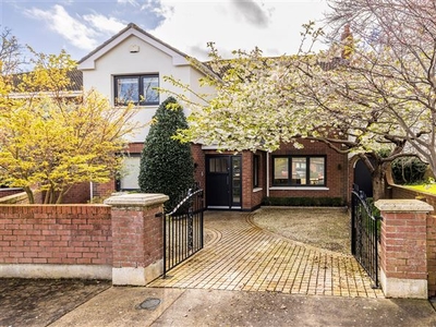 13 Beresford Lawn, Drumcondra, Dublin 9