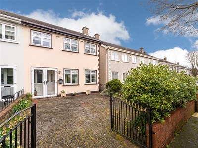 14 Brookville, North Road, Finglas, Dublin 11