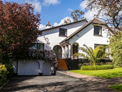 14 Coundon Court, Killiney, Co. Dublin