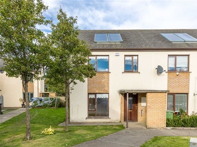 15 Clonmethan Green, Oldtown, County Dublin