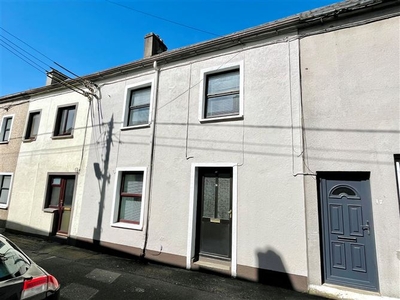 16 Lower Church Street, Enniscorthy, Co. Wexford, Enniscorthy, Wexford