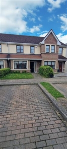 17 Ryebridge Close, Kilcock, Kildare