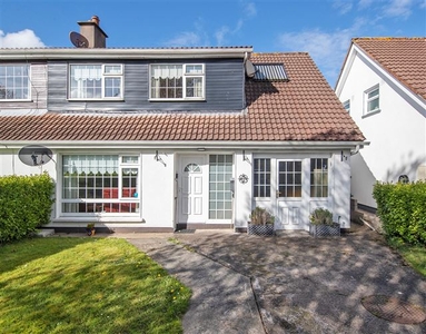 17 Seapark, Abbeyside, Dungarvan, Waterford