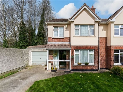 18 Luttrell Park Lawn, Castleknock, Dublin 15, County Dublin