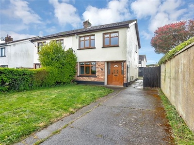 182 Monread Heights, Naas, Co. Kildare