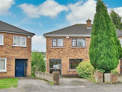 195 Kingsbry, Maynooth, County Kildare