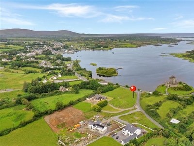 Site at, 2 Cuil An Ri, Dungory West, Kinvara, Co. Galway