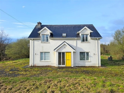 2 Lisconor, Kilclare, Carrick-on-Shannon, Co. Leitrim