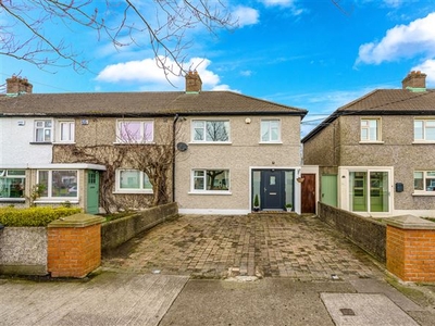 21 Balfe Road East, Walkinstown, Dublin 12