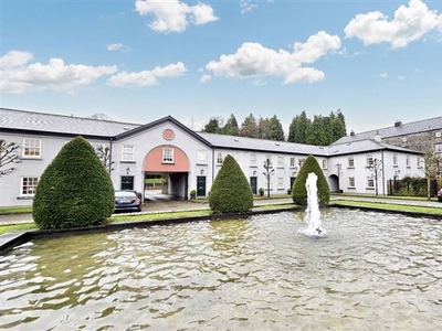 21 Lower Courtyard, Headford Demesne, Kells, Co. Meath