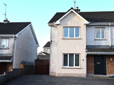 23 Dun Na Oir, Loughrea, County Galway