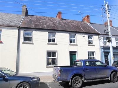 23 O' Neill Street, Carrickmacross, Monaghan