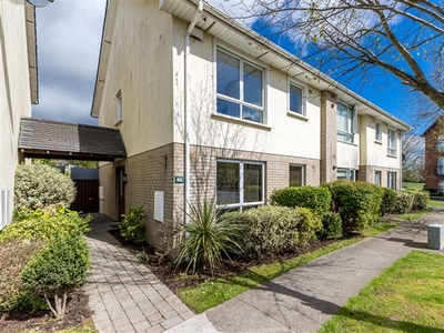 24 The Oaks, Ridgewood, Swords, County Dublin