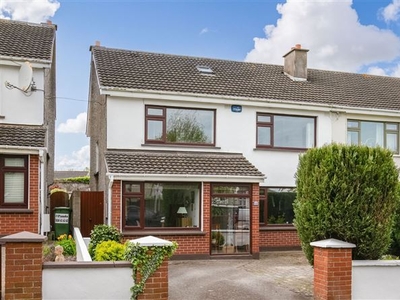 25 Glengeary Lodge, Glenageary, Co. Dublin