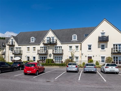 25 The Lodge, Seabrook Manor, Portmarnock, County Dublin