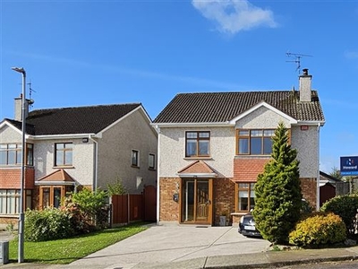 26 Oakdene, Herons Wood, Carrigaline, Cork