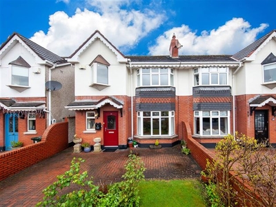 26 Vernon Heath, Clontarf, Dublin 3, County Dublin