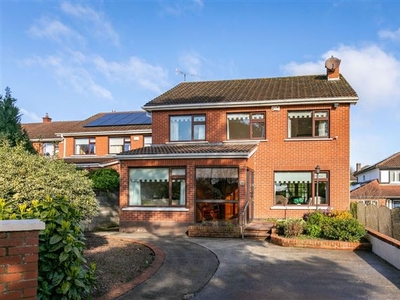 27 Foxrock Court, Foxrock, Dublin 18