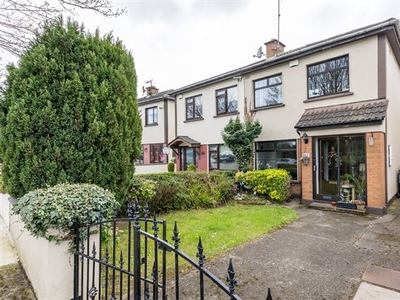 27 Valley View, Swords, County Dublin