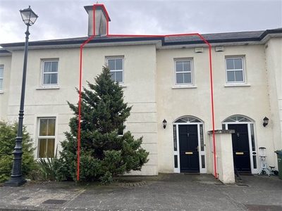 28 Longfield Avenue, Clonmel, County Tipperary