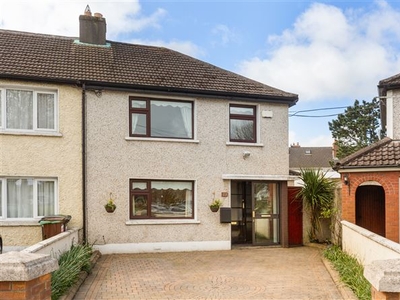 29 Stanford Green, Walkinstown, Dublin 12