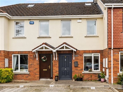 3 Finsbury Green, Churchtown, Dublin 14