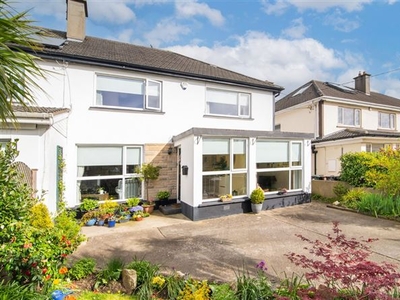 3 Flower Grove, Glenageary, Co. Dublin