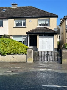 3 Hillview, Main St, Rathcoole, Rathcoole, Dublin