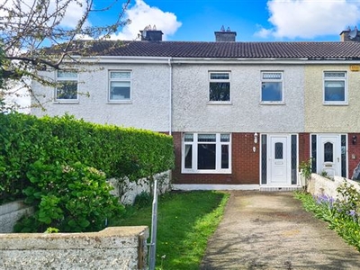 3 Moyclare Ave, Baldoyle, Dublin 13