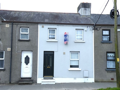 3 St Kevins Terrace, Wexford Road, Arklow, Wicklow